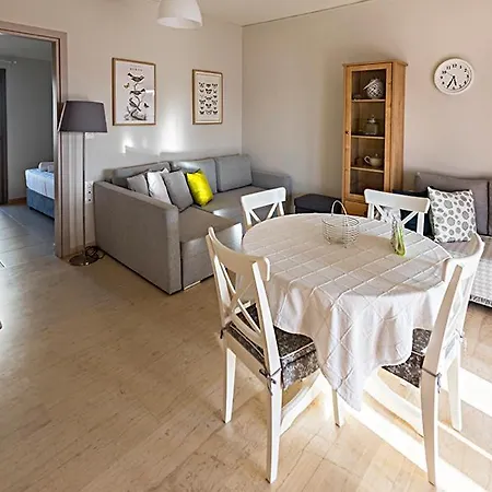 Olympia Penthouse * Iraklio